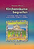 Kirchenräume begreifen (+CD)