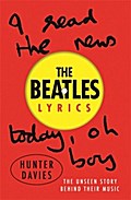 The Beatles Lyrics