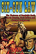 Six-Gun Law