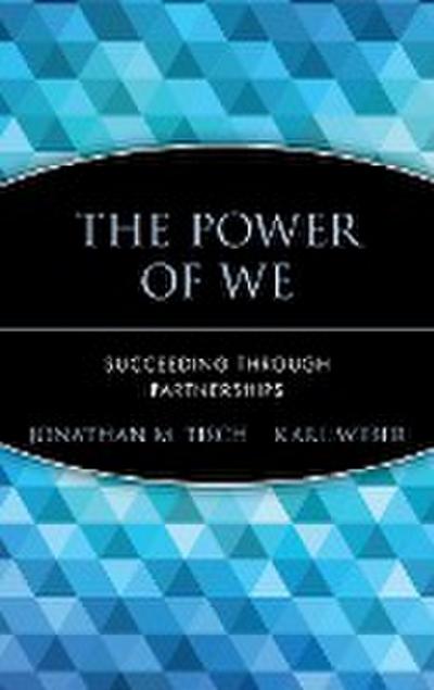 The Power of We