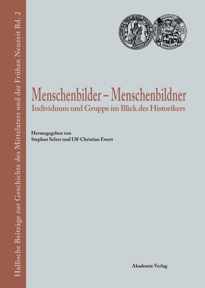 Menschenbilder - Menschenbildner