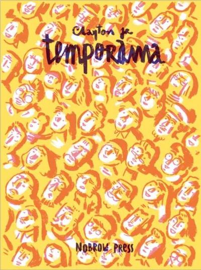 Temporama