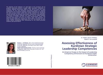 Assessing Effectiveness of Kurdistan Strategic Leadership Competencies