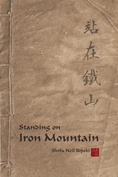 Standing On Iron Mountain