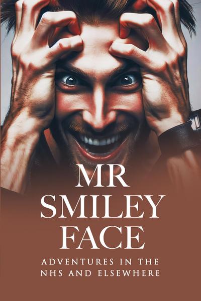 Mr Smiley Face