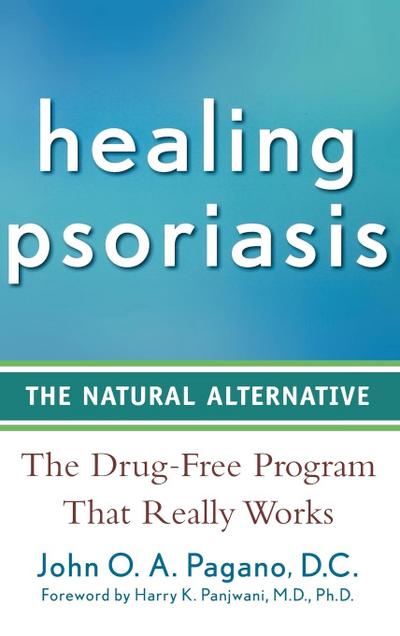 Healing Psoriasis