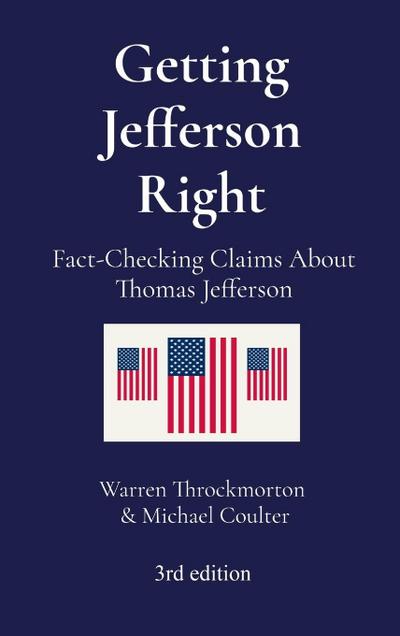 Getting Jefferson Right