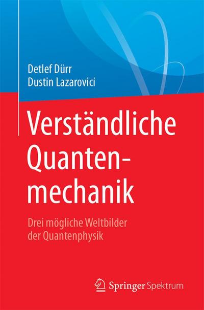 Verständliche Quantenmechanik
