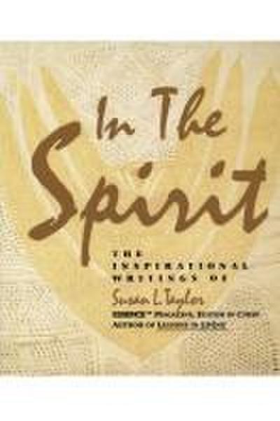 In the Spirit