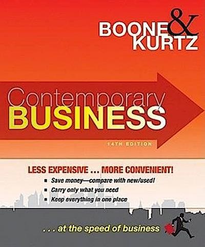Contemporary Business