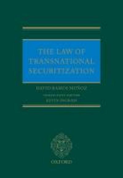 The Law of Transnational Securitization