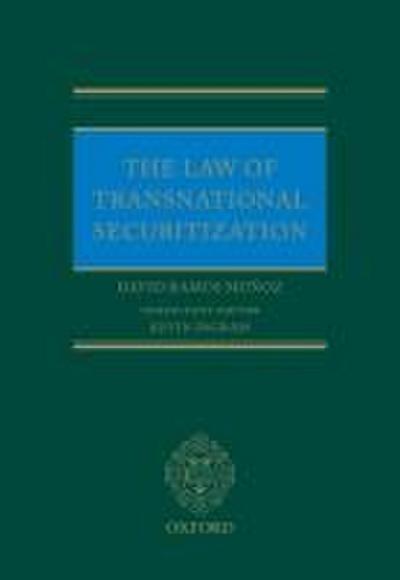 The Law of Transnational Securitization