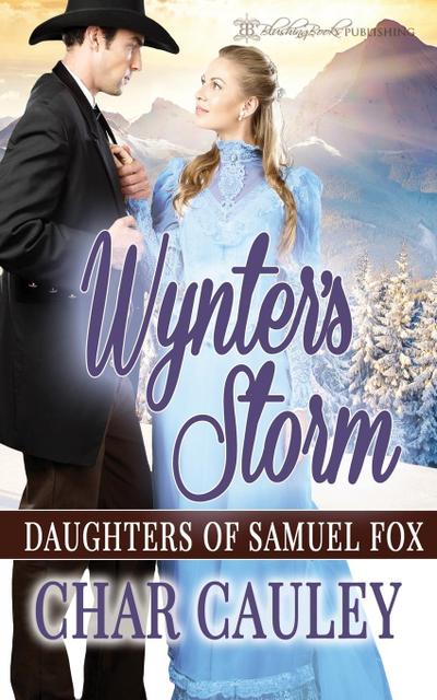 Wynter’s Storm