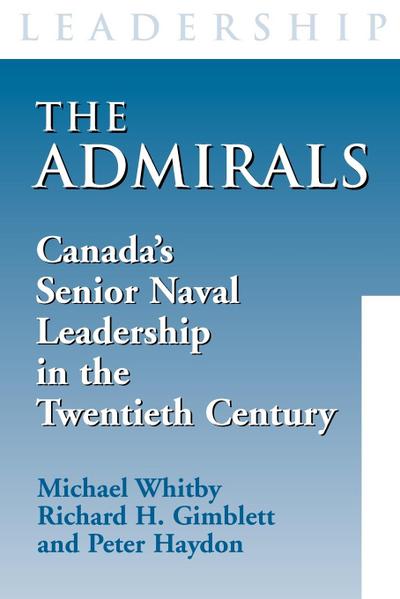 The Admirals