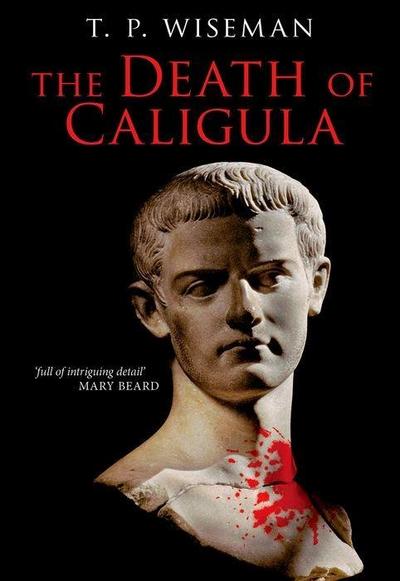 Death of Caligula