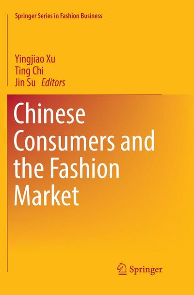 Chinese Consumers and the Fashion Market