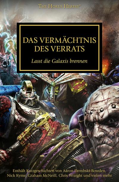 Das Vermächtnis des Verrats