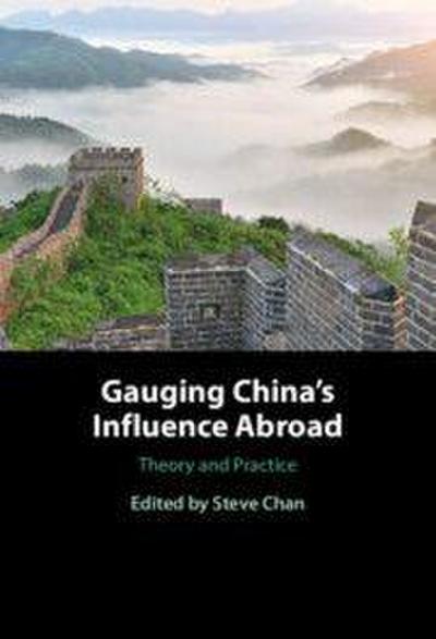 Gauging China’s Influence Abroad