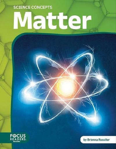 Matter