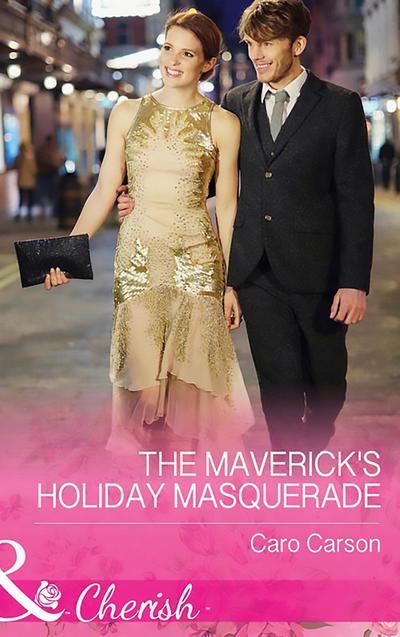 The Maverick’s Holiday Masquerade