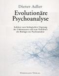 Evolutionäre Psychoanalyse