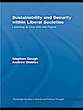 Sustainability and Security within Liberal Societies