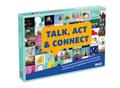 Talk, Act & Connect