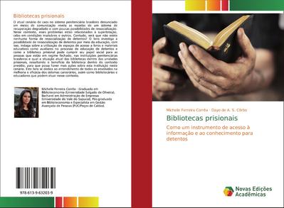 Bibliotecas prisionais