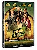 Ali Baba ve 7 Cüceler
