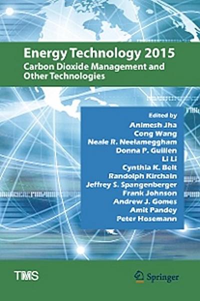 Energy Technology 2015