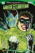 Green Lantern