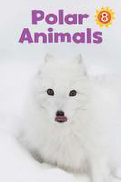 Polar Animals Big Book