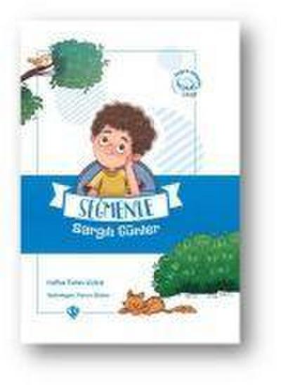 Segmenle Sargili Günler Ciltli