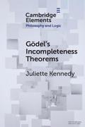 Gödel’s Incompleteness Theorems