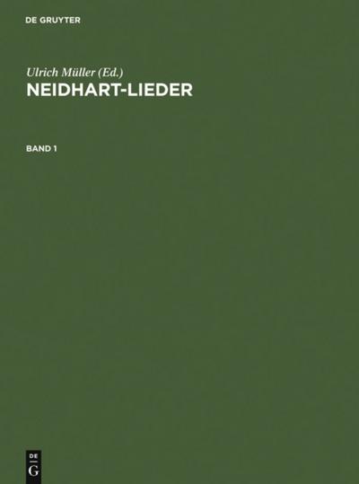 Neidhart-Lieder