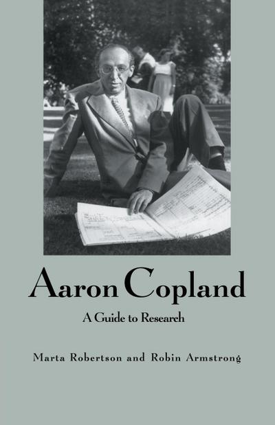 Aaron Copland