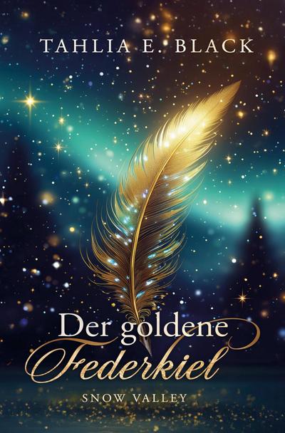 Der goldene Federkiel
