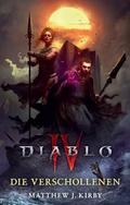 Diablo: Die Verschollenen