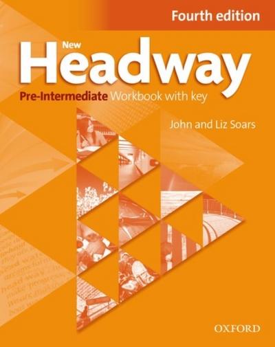 New Headway - Fourth Edition