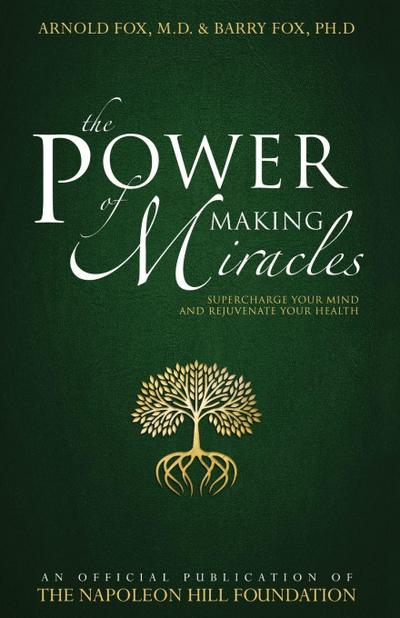 THE POWER OF MAKING MIRACLES (ENGLISH)