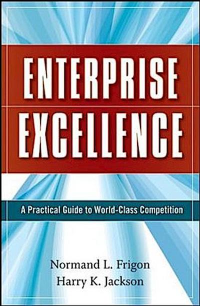 Enterprise Excellence