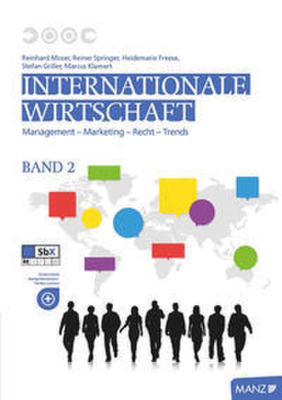 Internationale Wirtschaft Band 2
