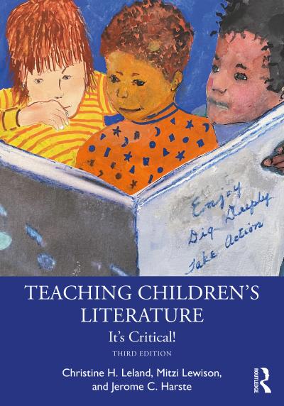 Teaching Children’s Literature