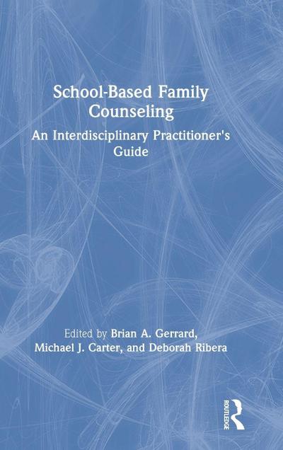 School-Based Family Counseling