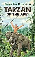 Tarzan of the Apes