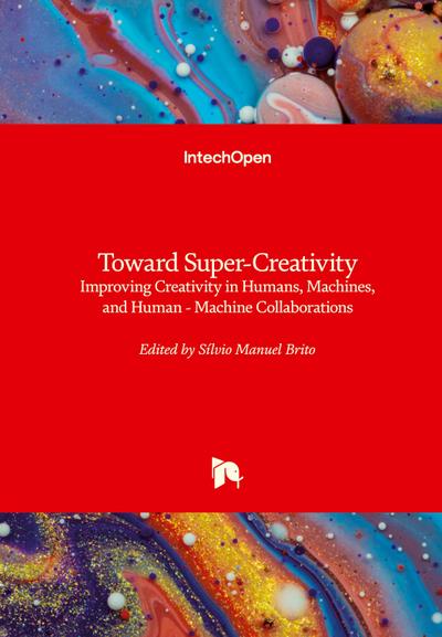 Toward Super-Creativity