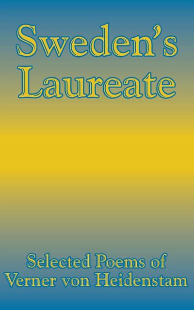 Sweden’s Laureate
