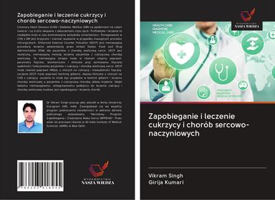 Zapobieganie i leczenie cukrzycy i chorób sercowo-naczyniowych