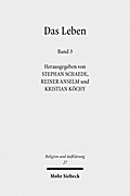 Das Leben. Bd.3