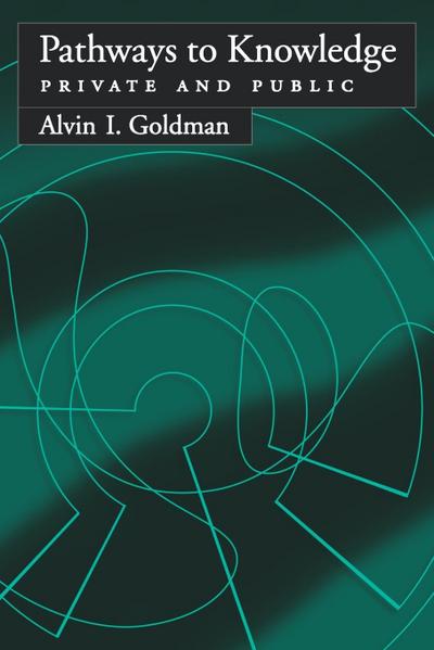 Pathways to Knowledge